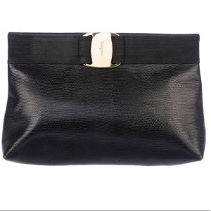 Salvatore Ferragamo Crossbody Bag